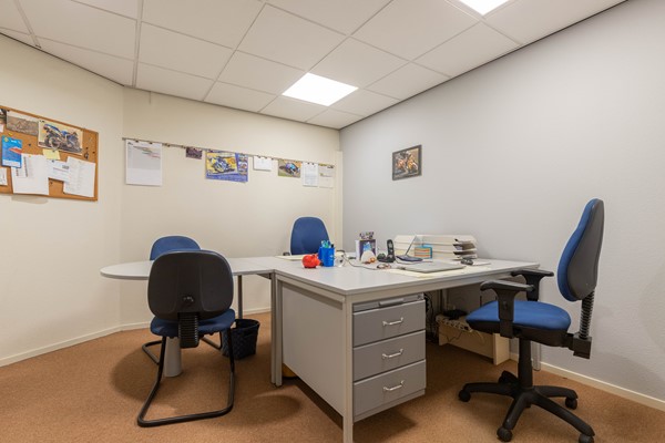 Medium property photo - Kerkweg 66, 2481 KD Woubrugge